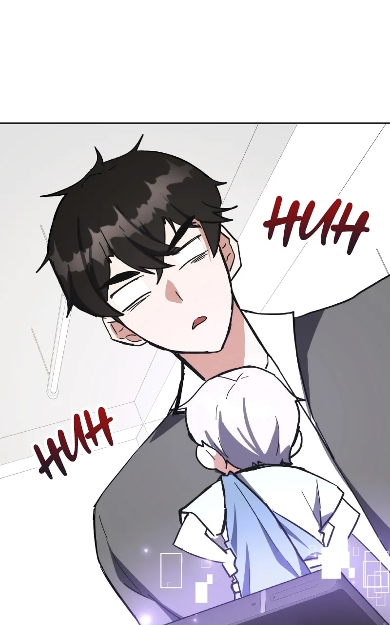 Enrolling in the Transcendent Academy Chapter 28 page 134 - 