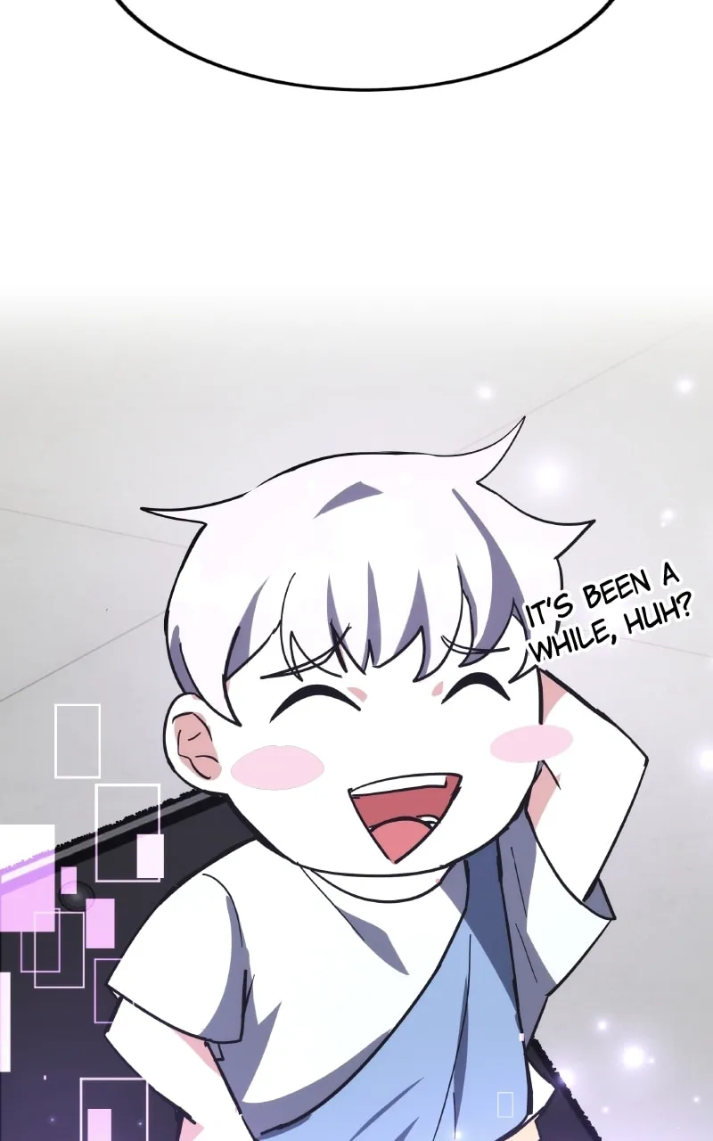 Enrolling in the Transcendent Academy Chapter 28 page 136 - 