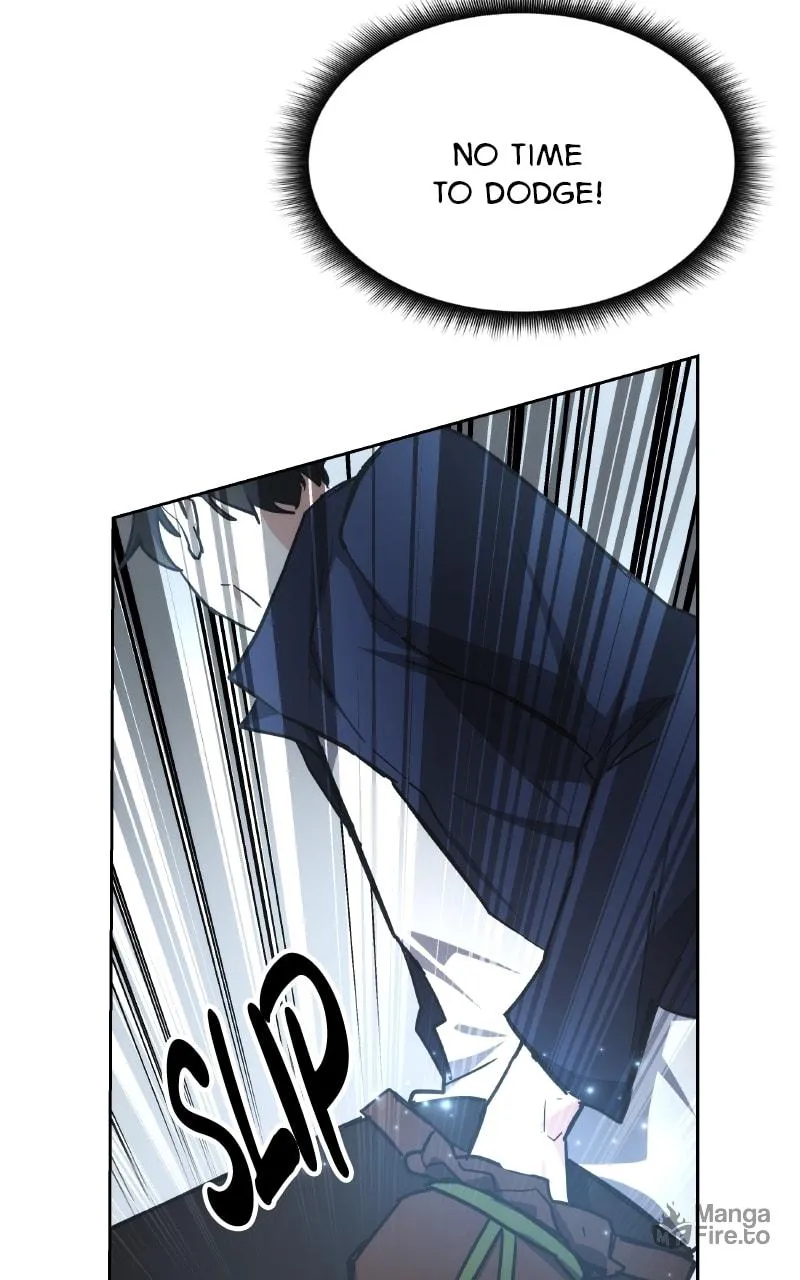 Enrolling in the Transcendent Academy Chapter 28 page 15 - 
