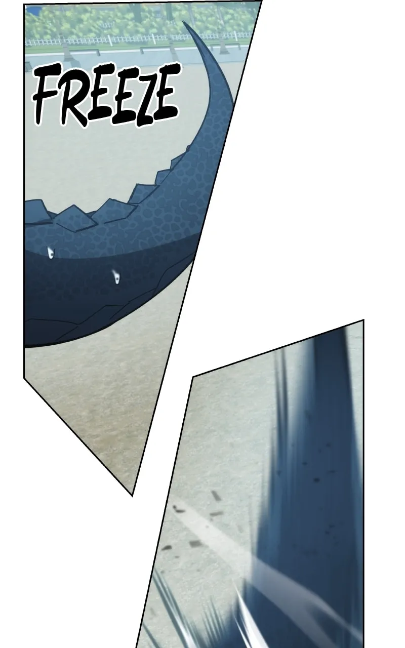 Enrolling in the Transcendent Academy Chapter 28 page 19 - 