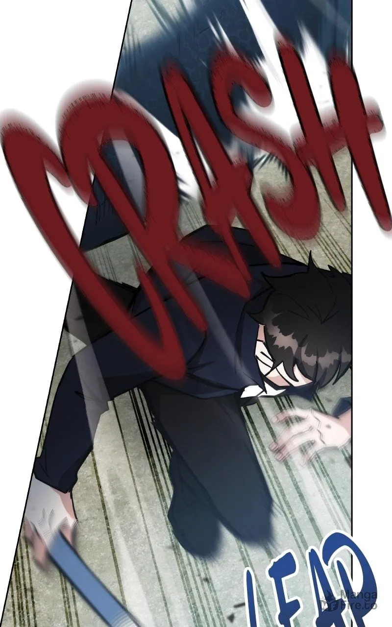 Enrolling in the Transcendent Academy Chapter 28 page 20 - 