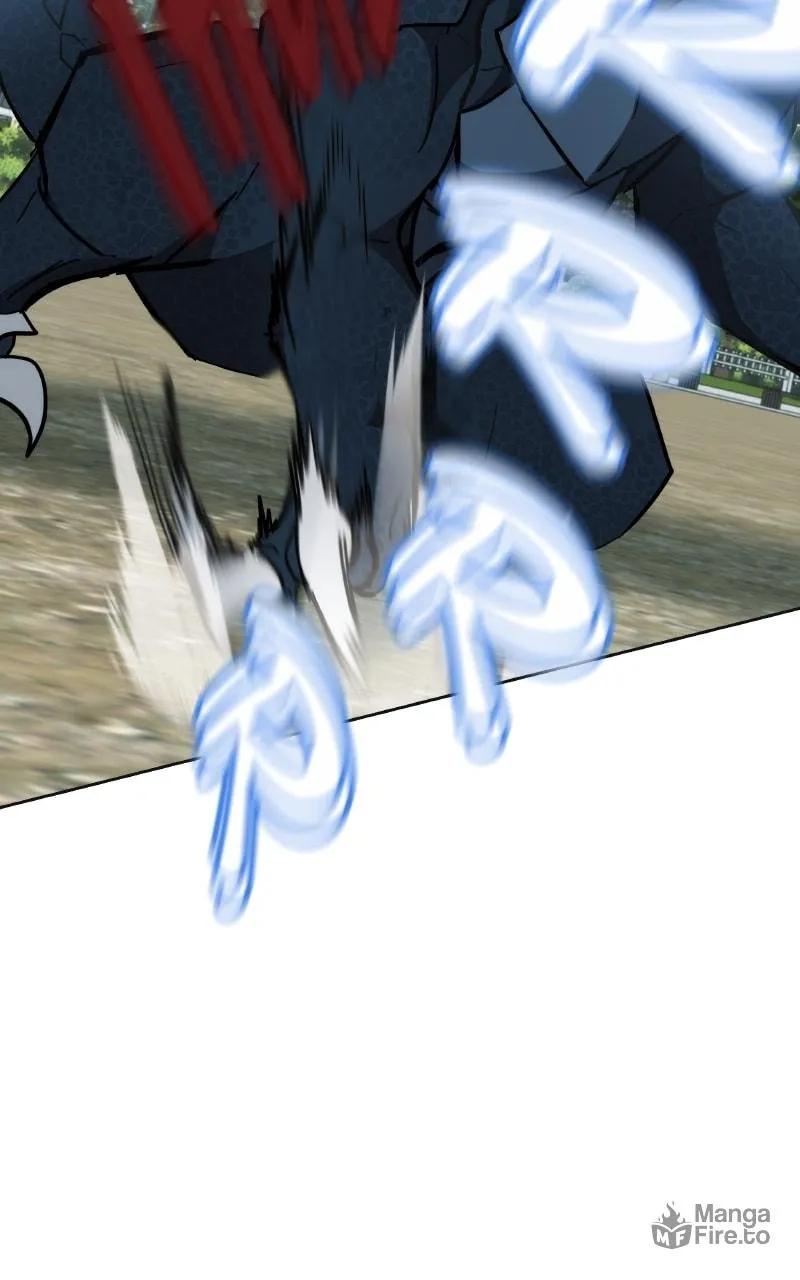 Enrolling in the Transcendent Academy Chapter 28 page 3 - 