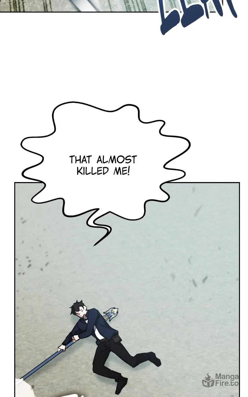 Enrolling in the Transcendent Academy Chapter 28 page 21 - 