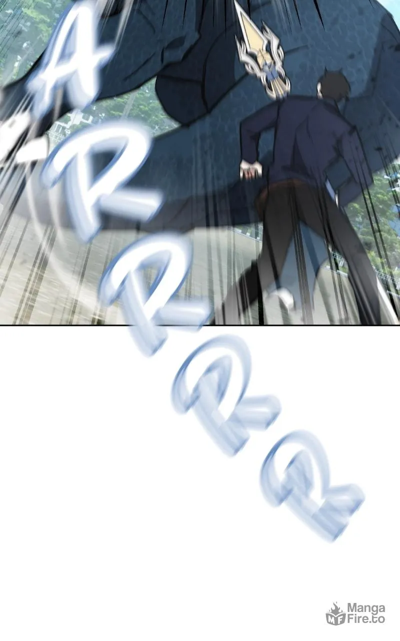 Enrolling in the Transcendent Academy Chapter 28 page 24 - 