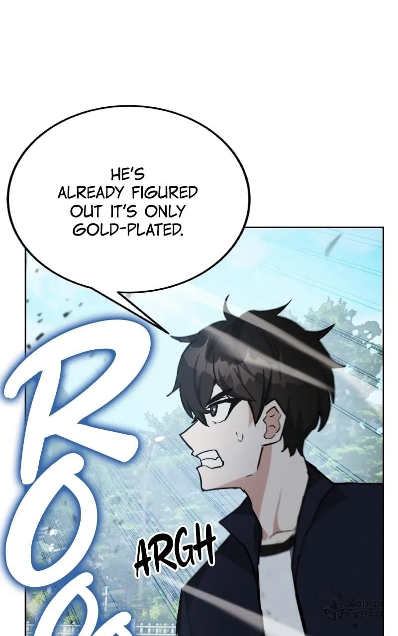 Enrolling in the Transcendent Academy Chapter 28 page 25 - 