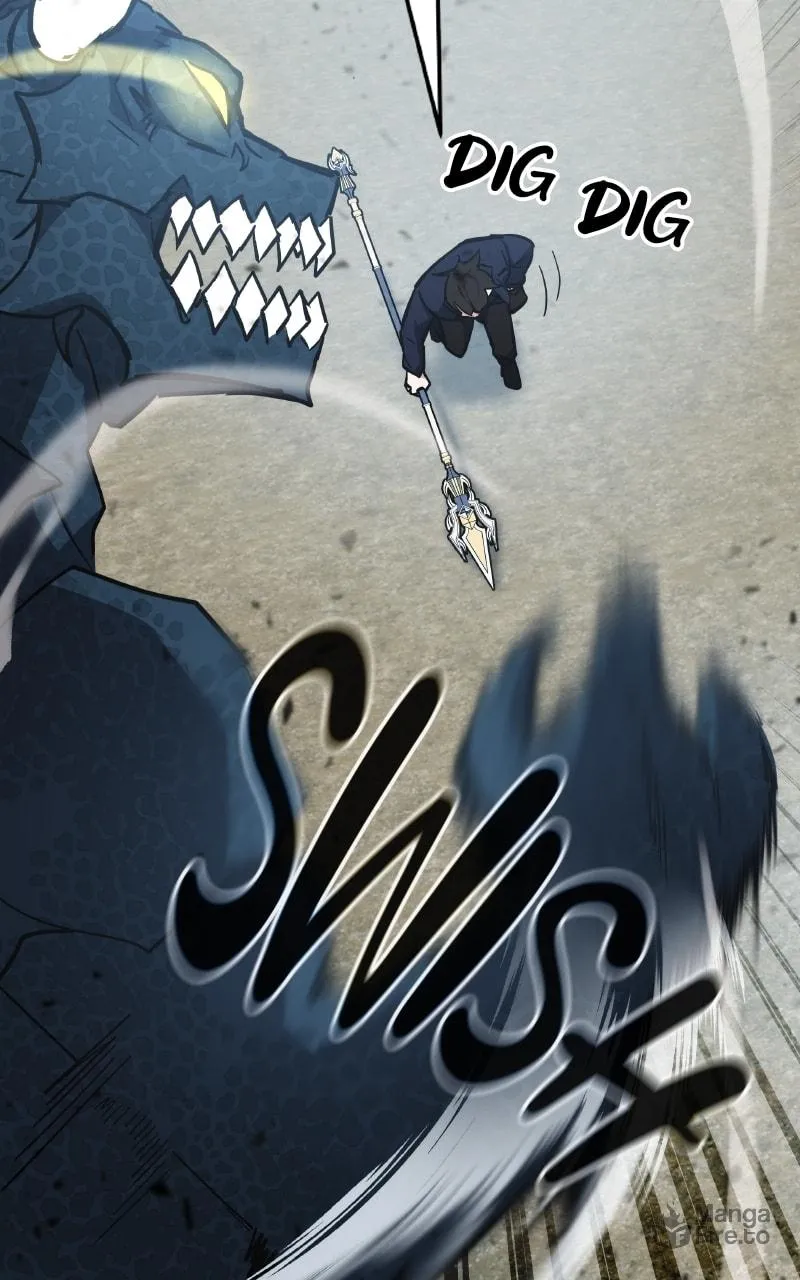 Enrolling in the Transcendent Academy Chapter 28 page 27 - 