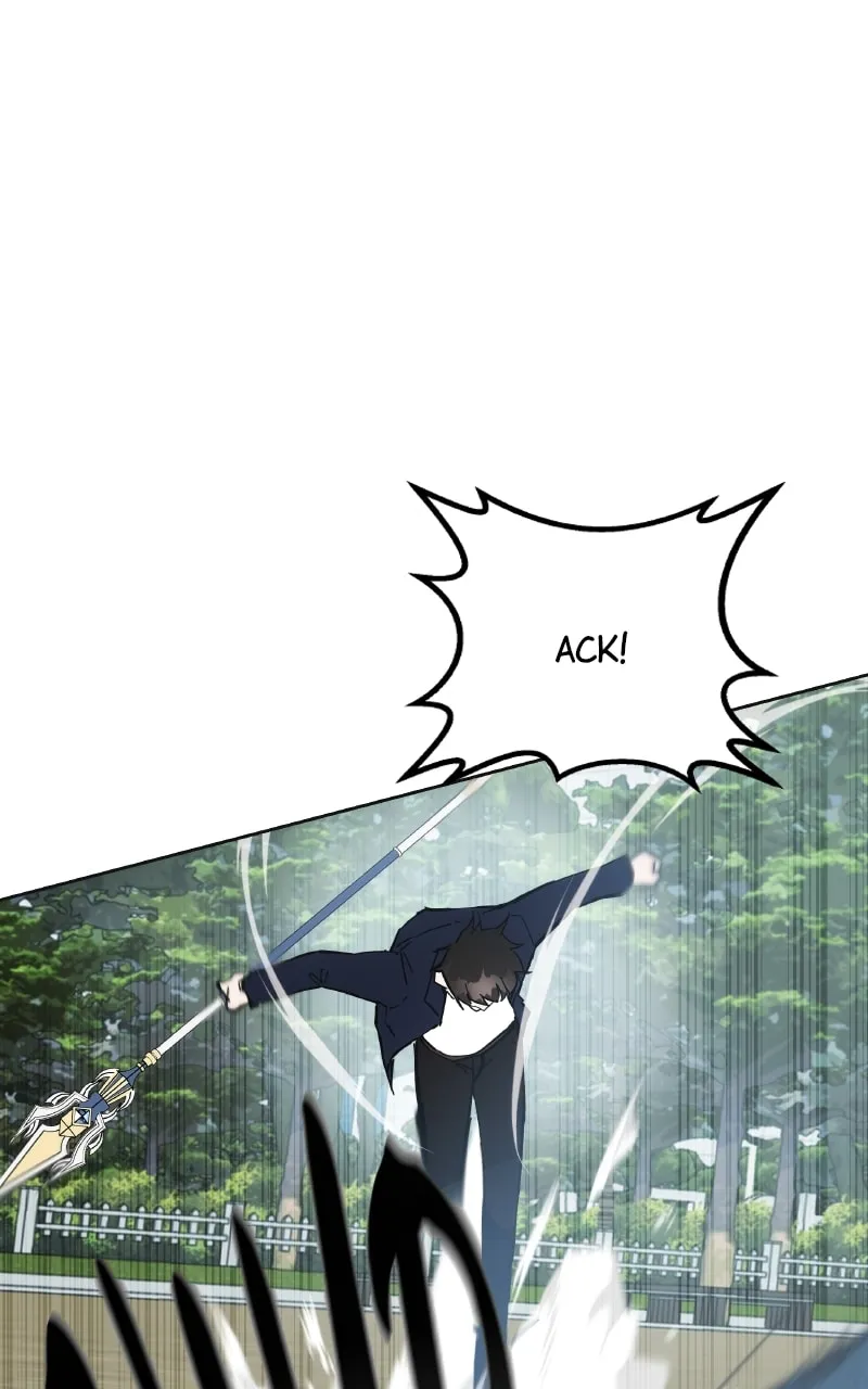 Enrolling in the Transcendent Academy Chapter 28 page 4 - 
