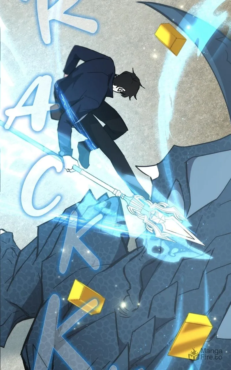 Enrolling in the Transcendent Academy Chapter 28 page 35 - 