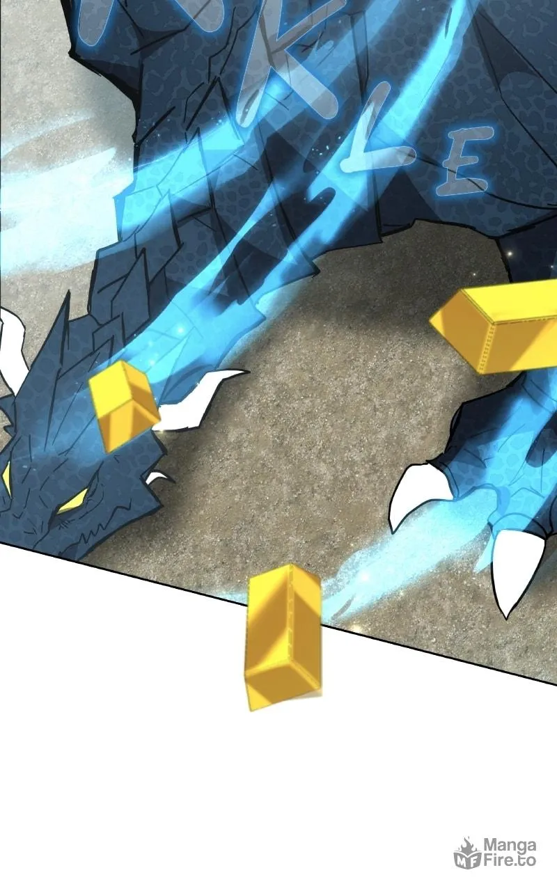 Enrolling in the Transcendent Academy Chapter 28 page 36 - 