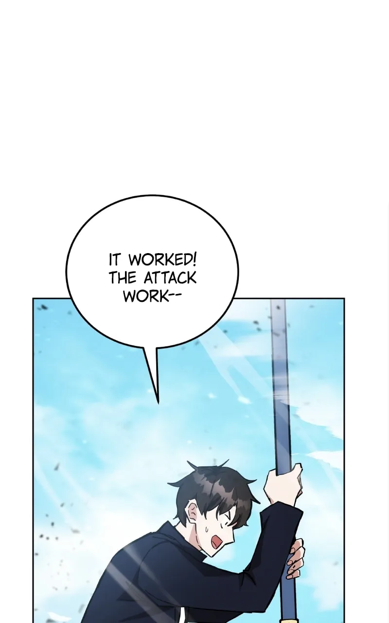 Enrolling in the Transcendent Academy Chapter 28 page 47 - 