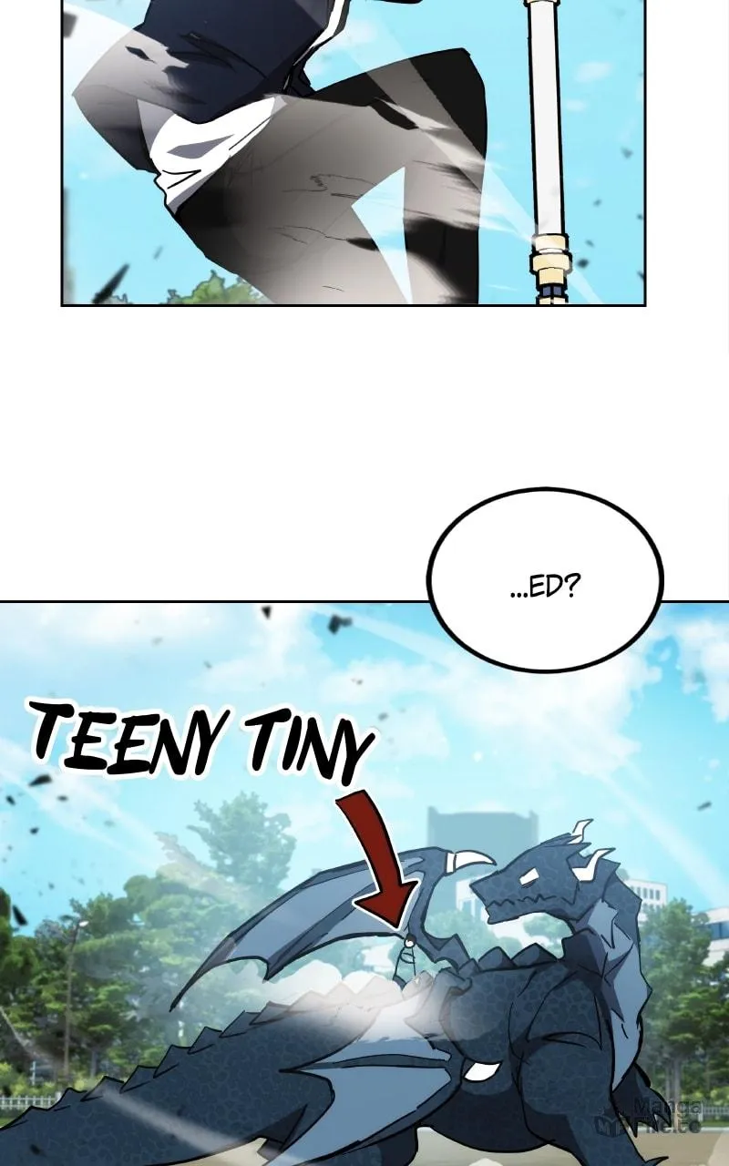 Enrolling in the Transcendent Academy Chapter 28 page 48 - 