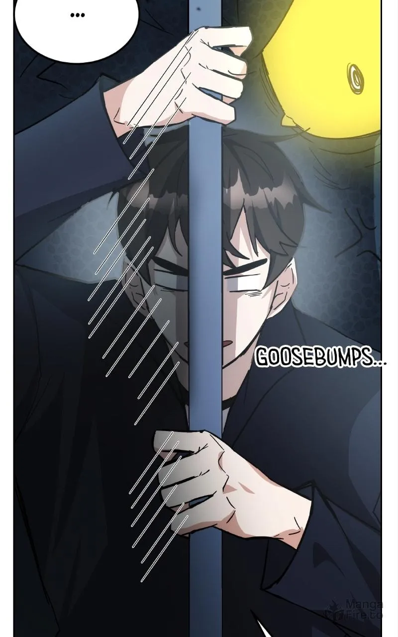 Enrolling in the Transcendent Academy Chapter 28 page 50 - 