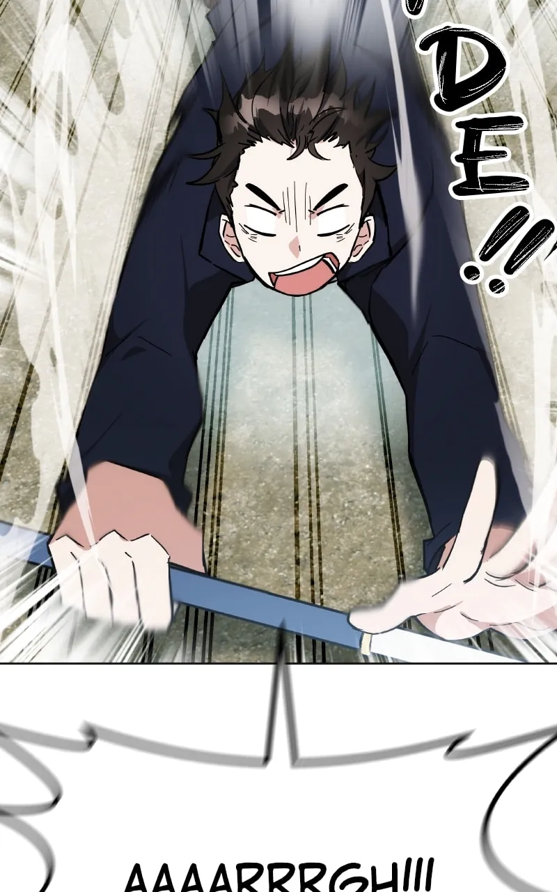 Enrolling in the Transcendent Academy Chapter 28 page 7 - 