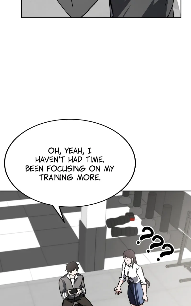 Enrolling in the Transcendent Academy Chapter 28 page 64 - 