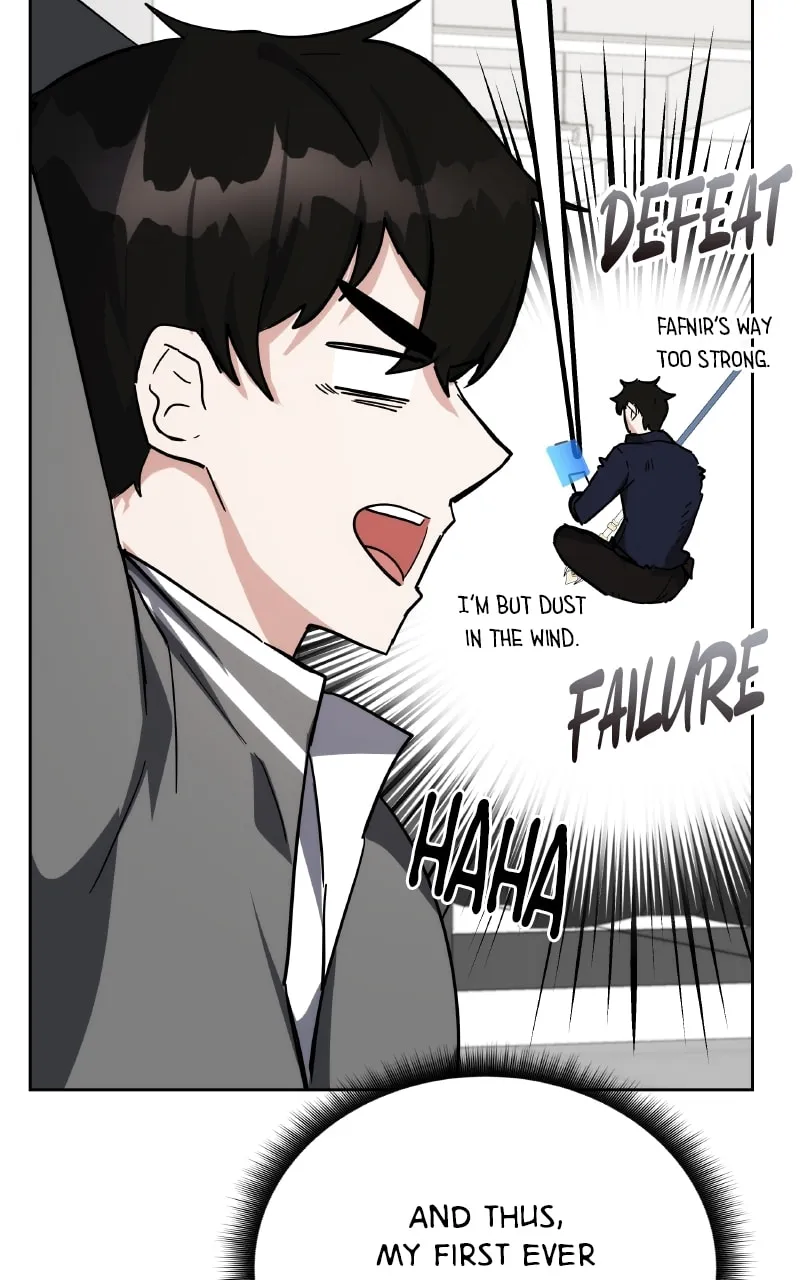 Enrolling in the Transcendent Academy Chapter 28 page 68 - 