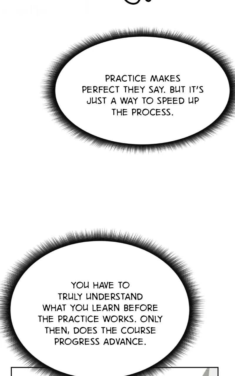 Enrolling in the Transcendent Academy Chapter 28 page 71 - 