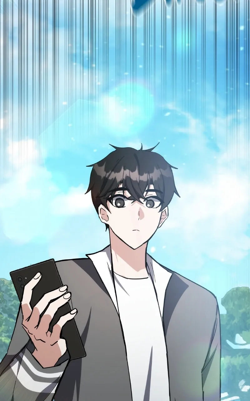 Enrolling in the Transcendent Academy Chapter 28 page 76 - 