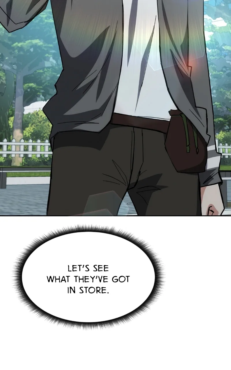 Enrolling in the Transcendent Academy Chapter 28 page 77 - 