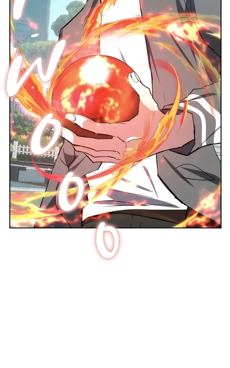 Enrolling in the Transcendent Academy Chapter 28 page 79 - 