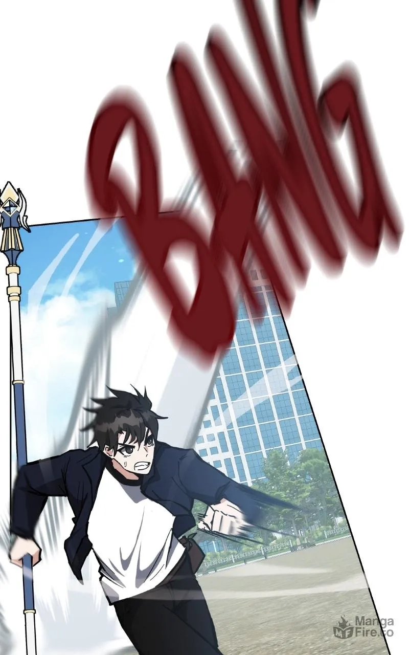Enrolling in the Transcendent Academy Chapter 28 page 9 - 