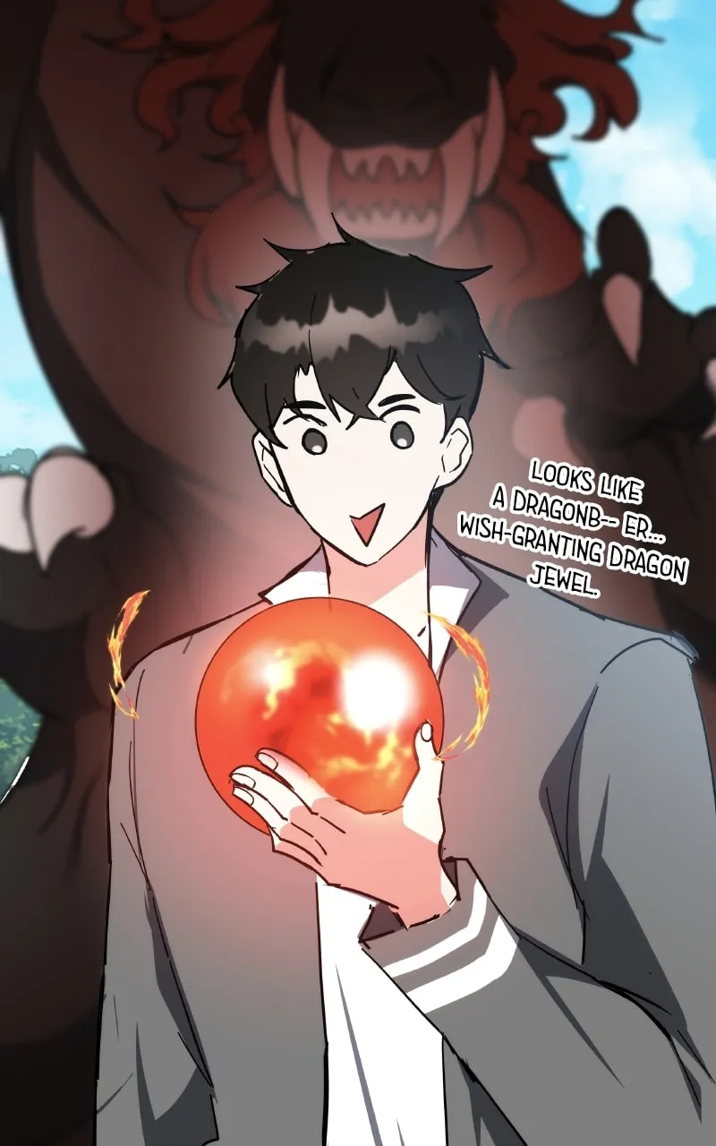 Enrolling in the Transcendent Academy Chapter 28 page 82 - 