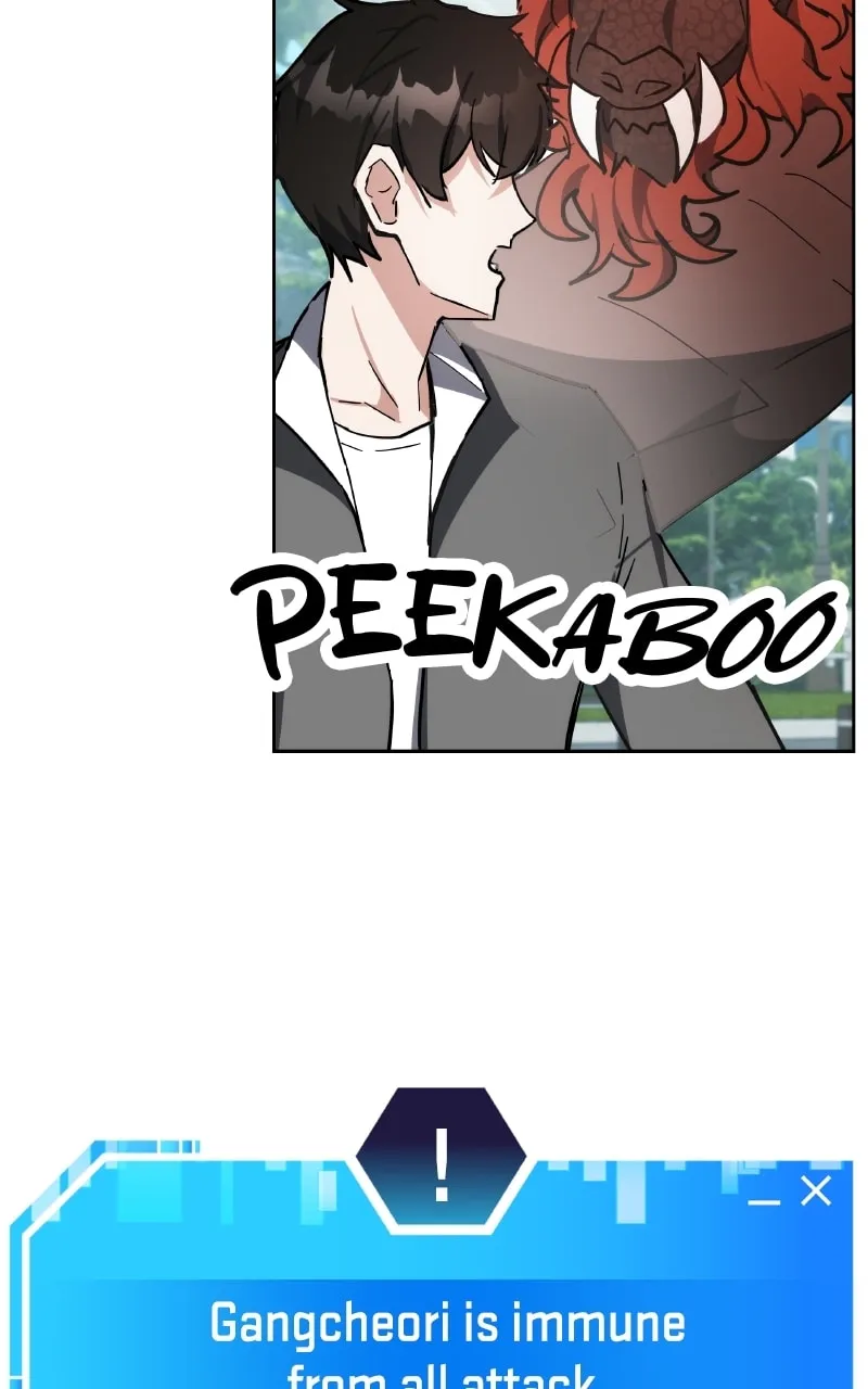 Enrolling in the Transcendent Academy Chapter 28 page 86 - 