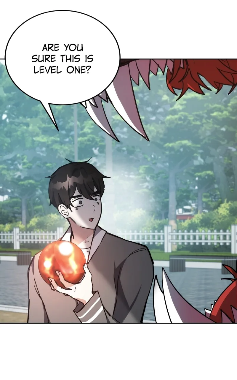 Enrolling in the Transcendent Academy Chapter 28 page 89 - 