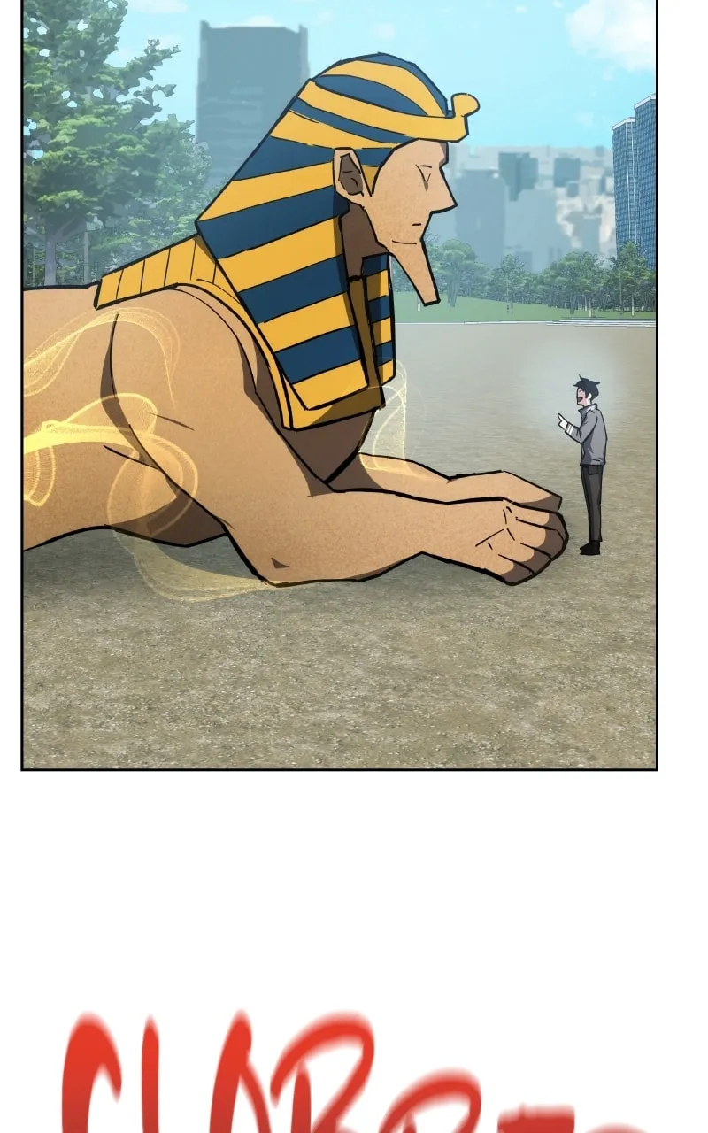 Enrolling in the Transcendent Academy Chapter 28 page 98 - 