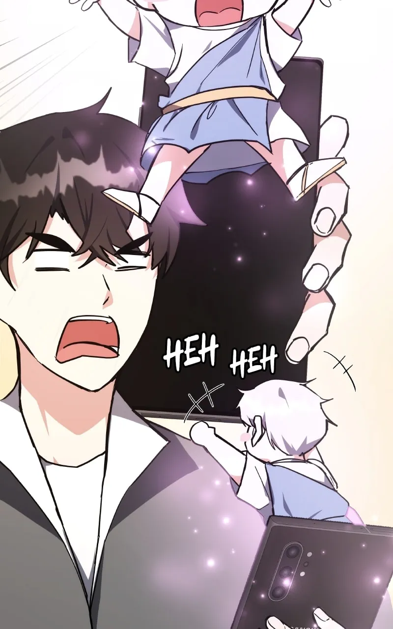 Enrolling in the Transcendent Academy Chapter 29 page 2 - 