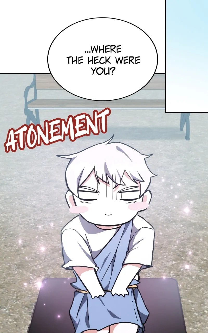 Enrolling in the Transcendent Academy Chapter 29 page 11 - 