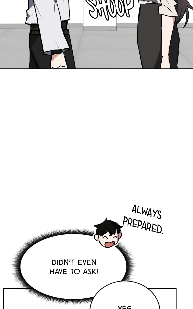 Enrolling in the Transcendent Academy Chapter 29 page 101 - 
