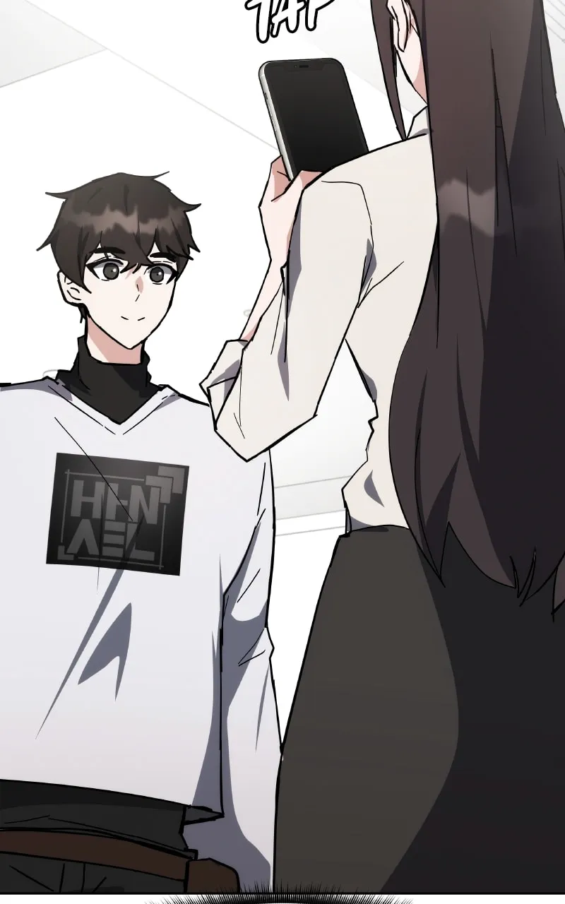 Enrolling in the Transcendent Academy Chapter 29 page 104 - 