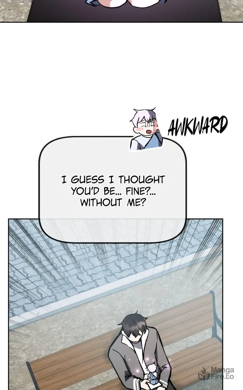 Enrolling in the Transcendent Academy Chapter 29 page 12 - 