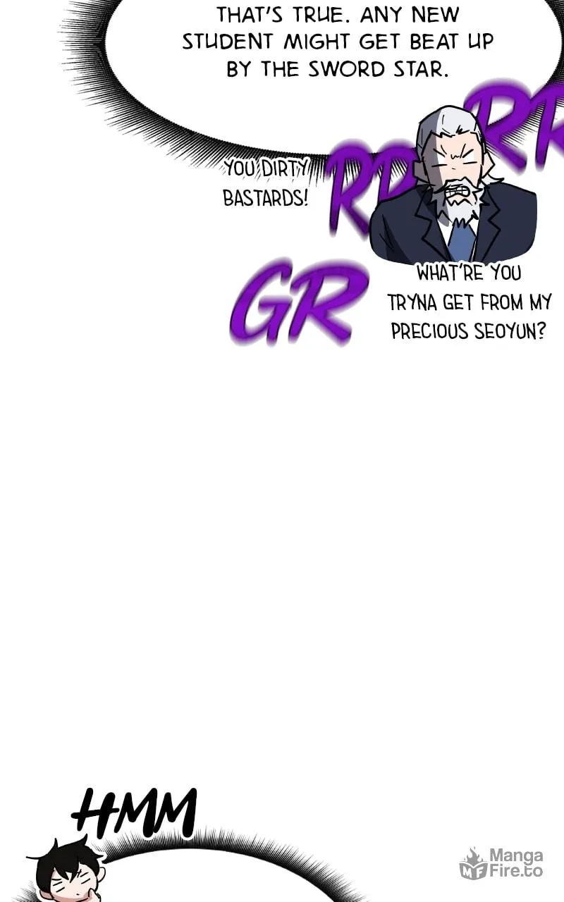 Enrolling in the Transcendent Academy Chapter 29 page 114 - 