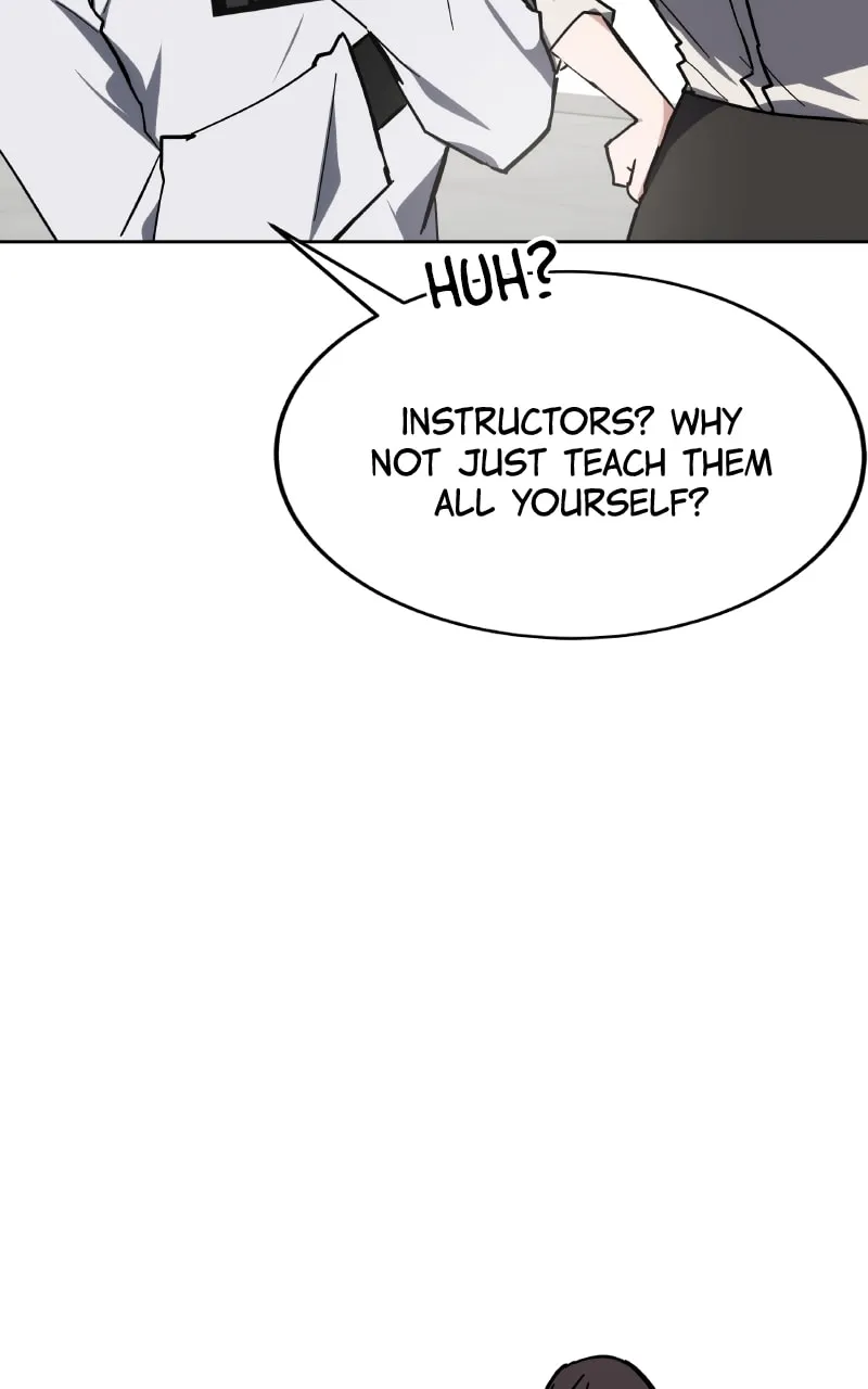 Enrolling in the Transcendent Academy Chapter 29 page 116 - 