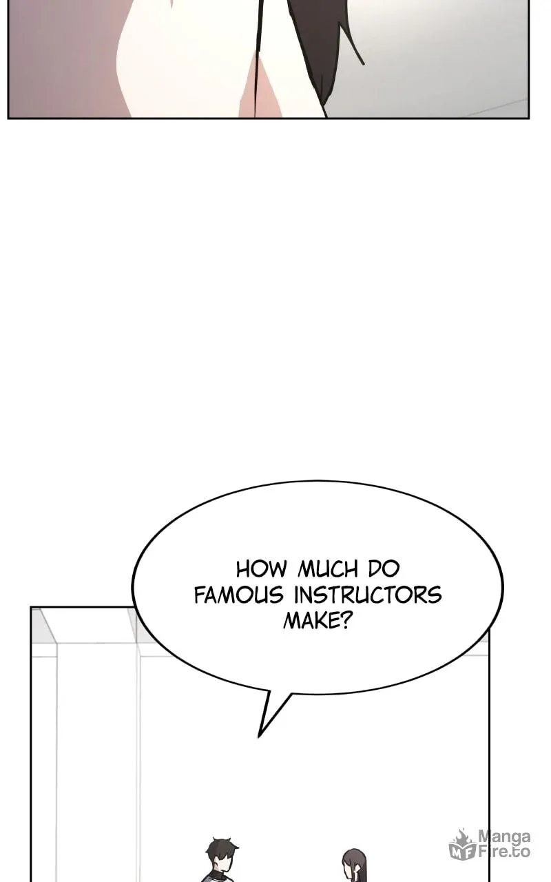 Enrolling in the Transcendent Academy Chapter 29 page 120 - 