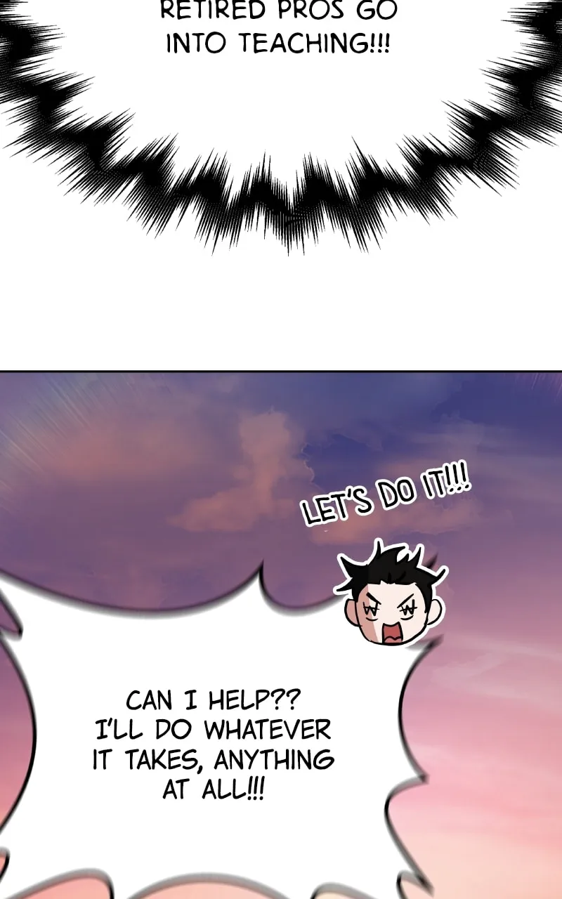 Enrolling in the Transcendent Academy Chapter 29 page 124 - 