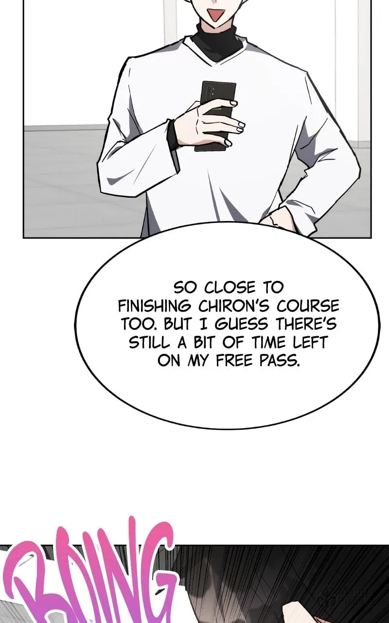 Enrolling in the Transcendent Academy Chapter 29 page 130 - 