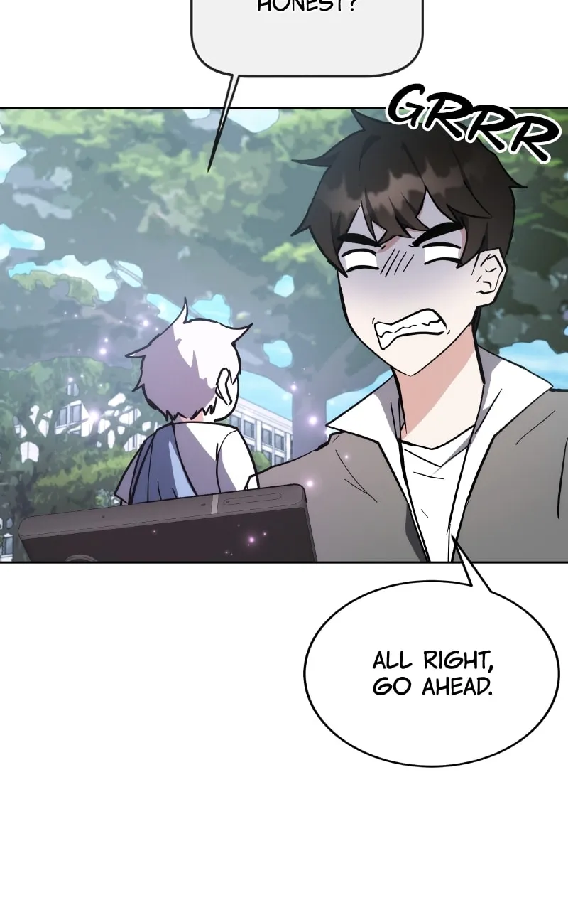 Enrolling in the Transcendent Academy Chapter 29 page 14 - 