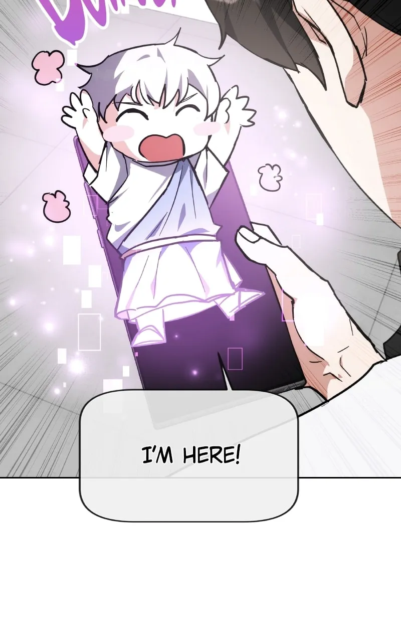 Enrolling in the Transcendent Academy Chapter 29 page 131 - 