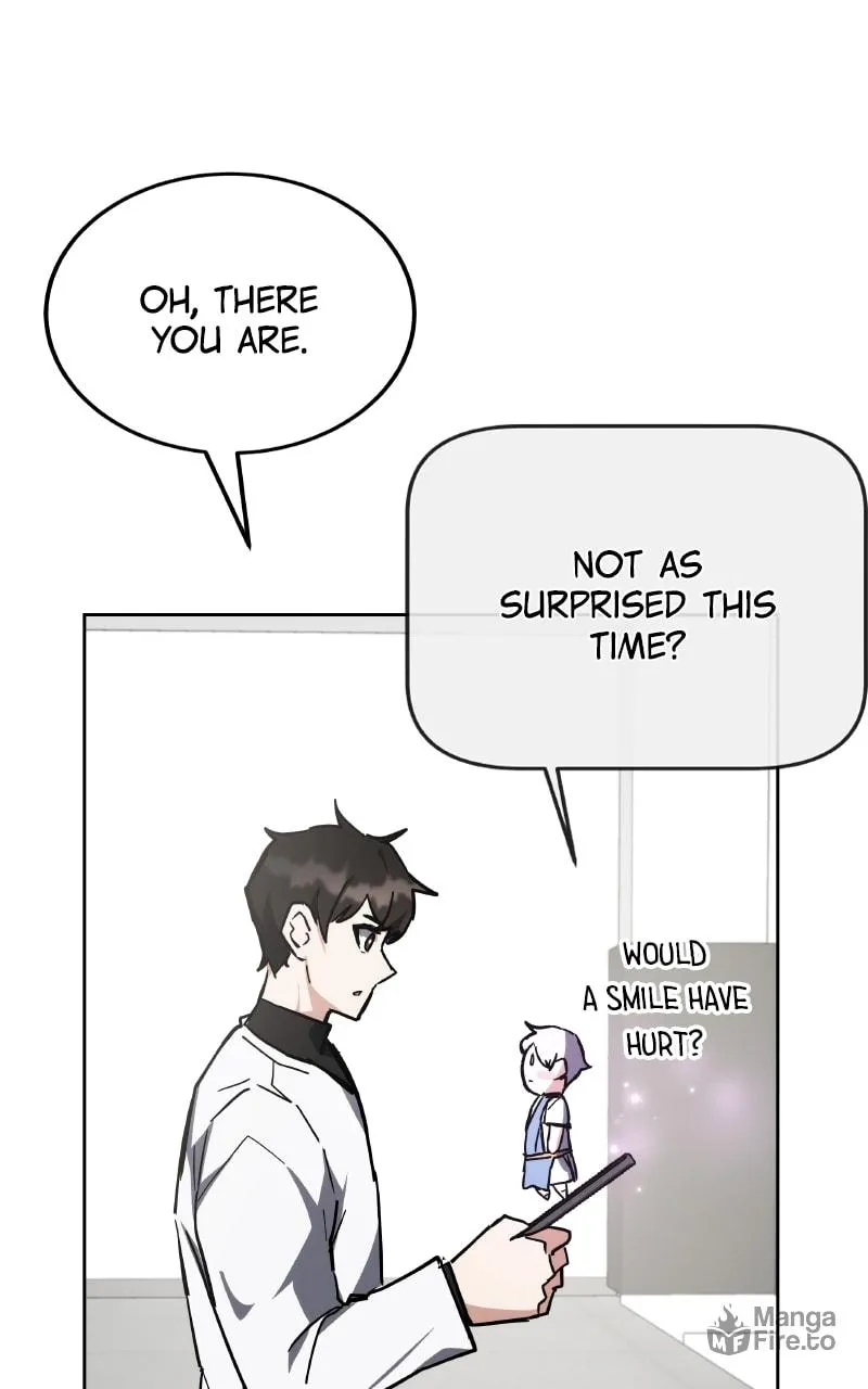 Enrolling in the Transcendent Academy Chapter 29 page 132 - 