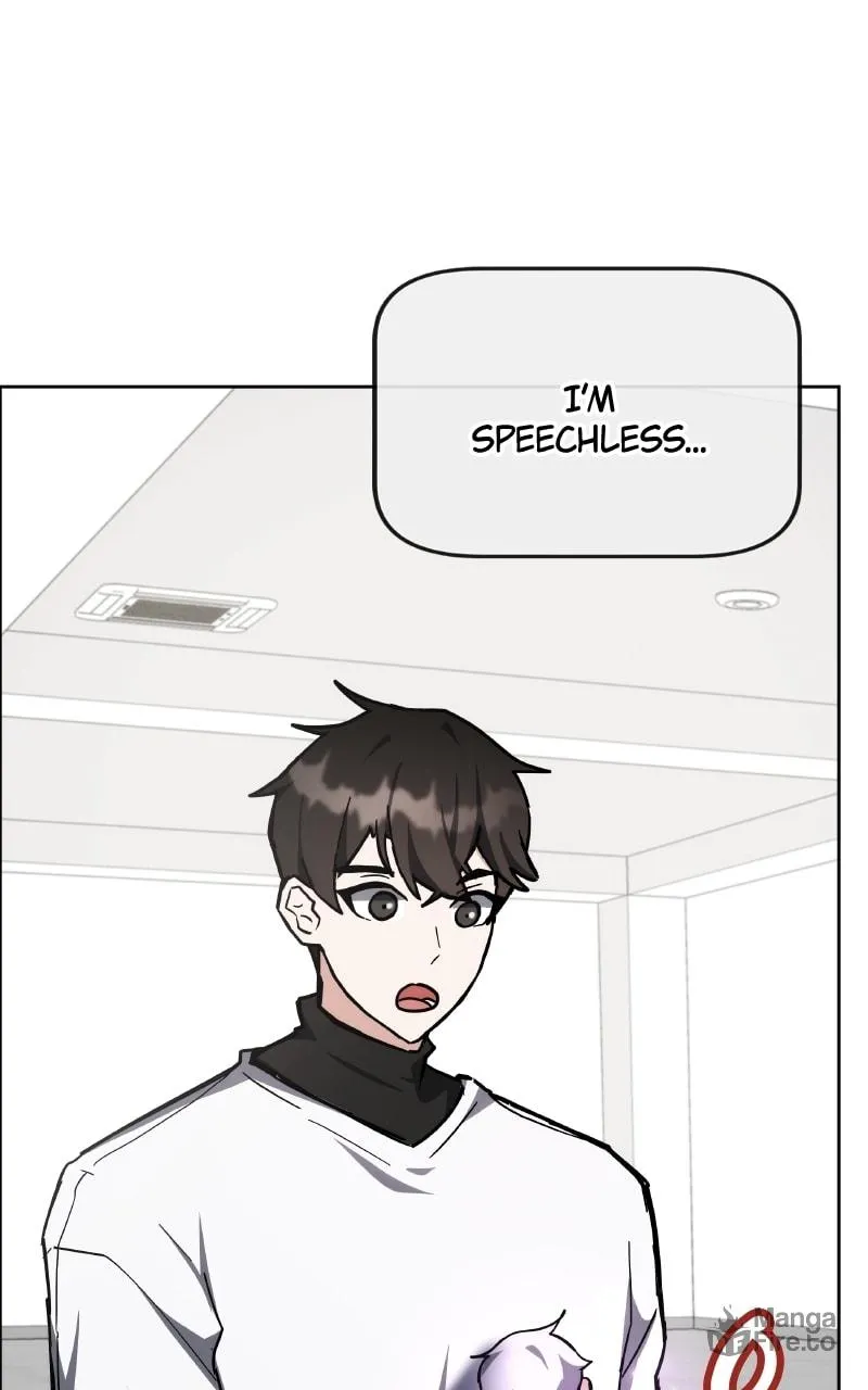 Enrolling in the Transcendent Academy Chapter 29 page 135 - 