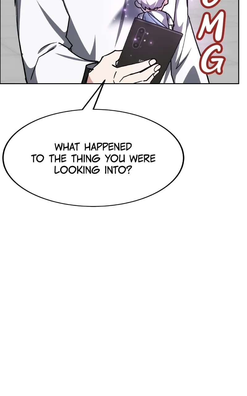 Enrolling in the Transcendent Academy Chapter 29 page 136 - 