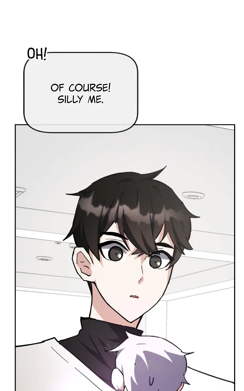 Enrolling in the Transcendent Academy Chapter 29 page 137 - 