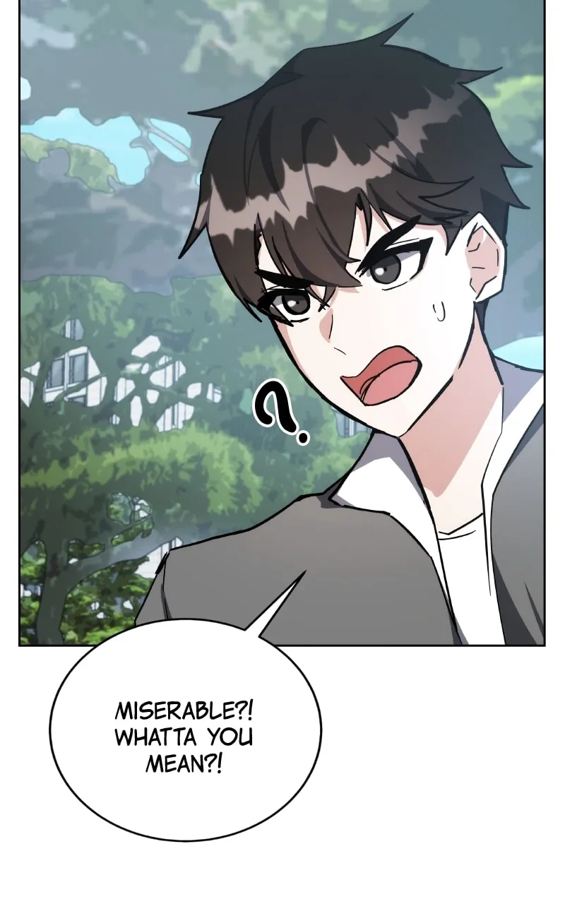 Enrolling in the Transcendent Academy Chapter 29 page 16 - 
