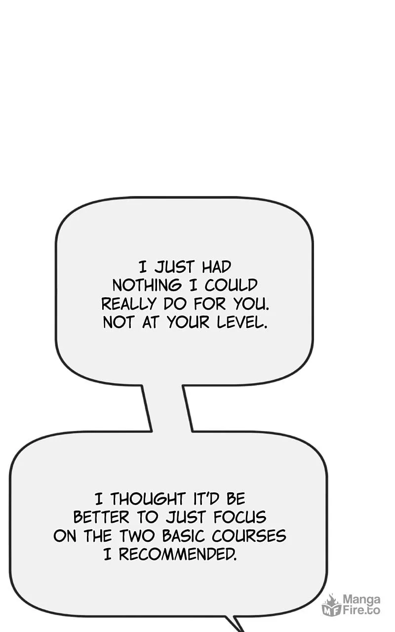 Enrolling in the Transcendent Academy Chapter 29 page 20 - 