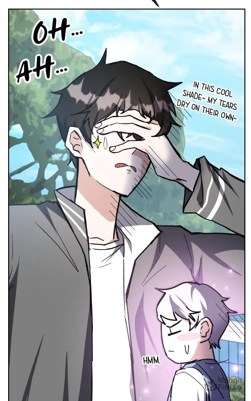 Enrolling in the Transcendent Academy Chapter 29 page 21 - 