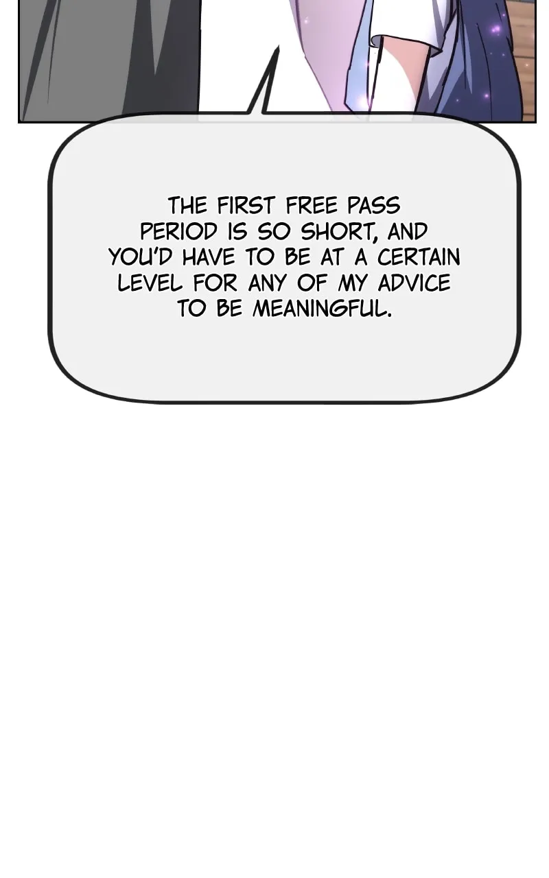 Enrolling in the Transcendent Academy Chapter 29 page 22 - 