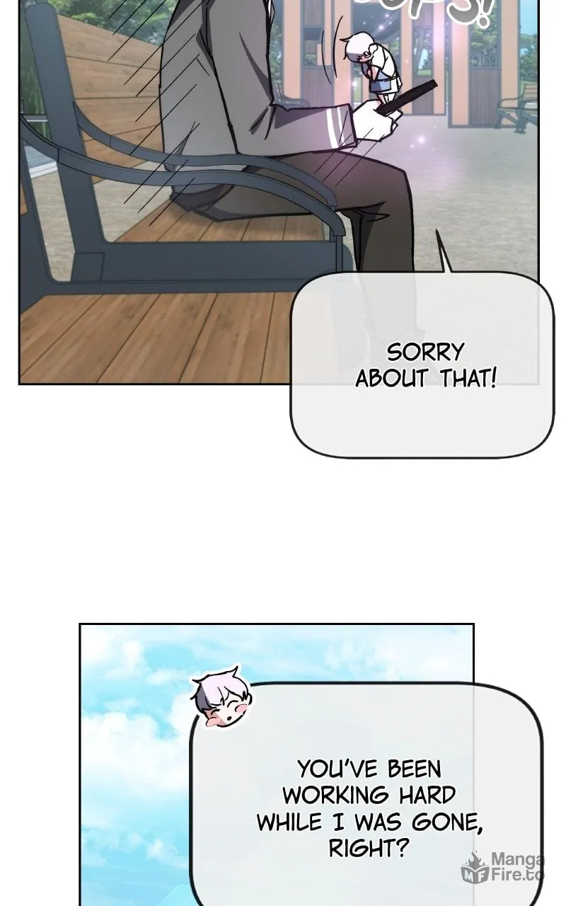 Enrolling in the Transcendent Academy Chapter 29 page 25 - 