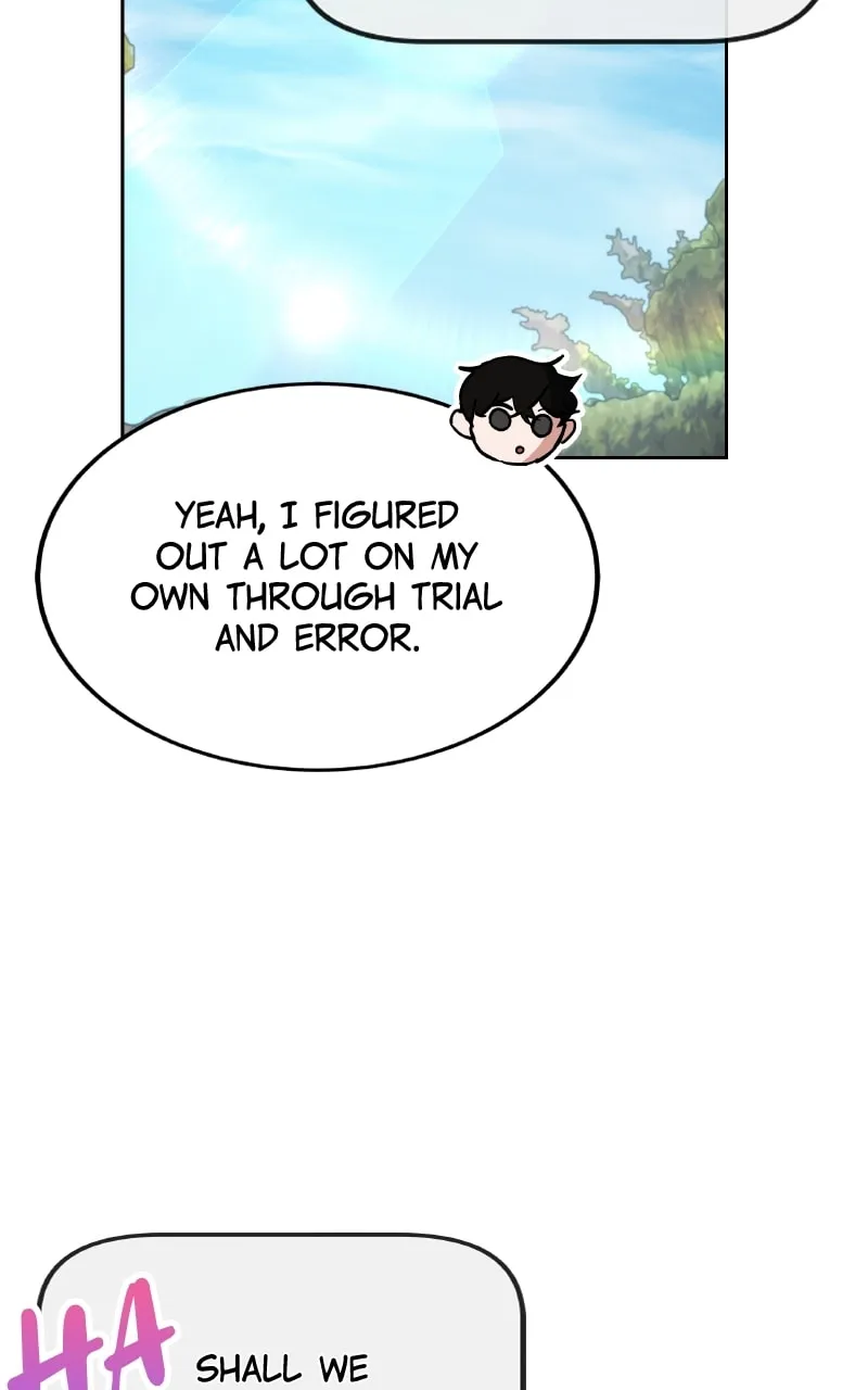 Enrolling in the Transcendent Academy Chapter 29 page 26 - 